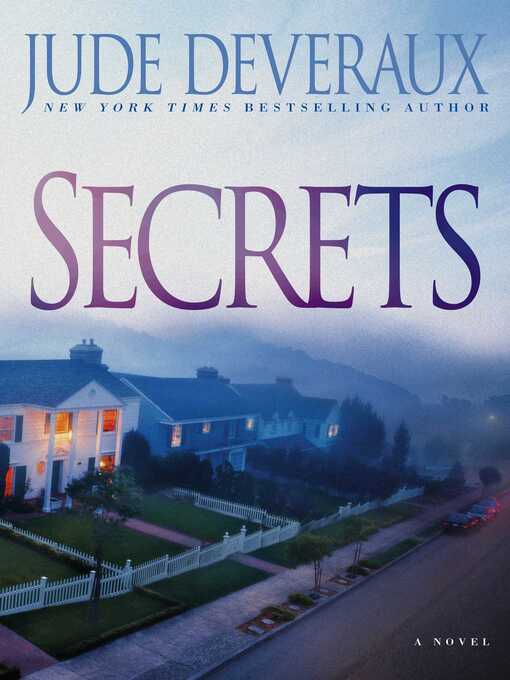 Title details for Secrets by Jude Deveraux - Wait list